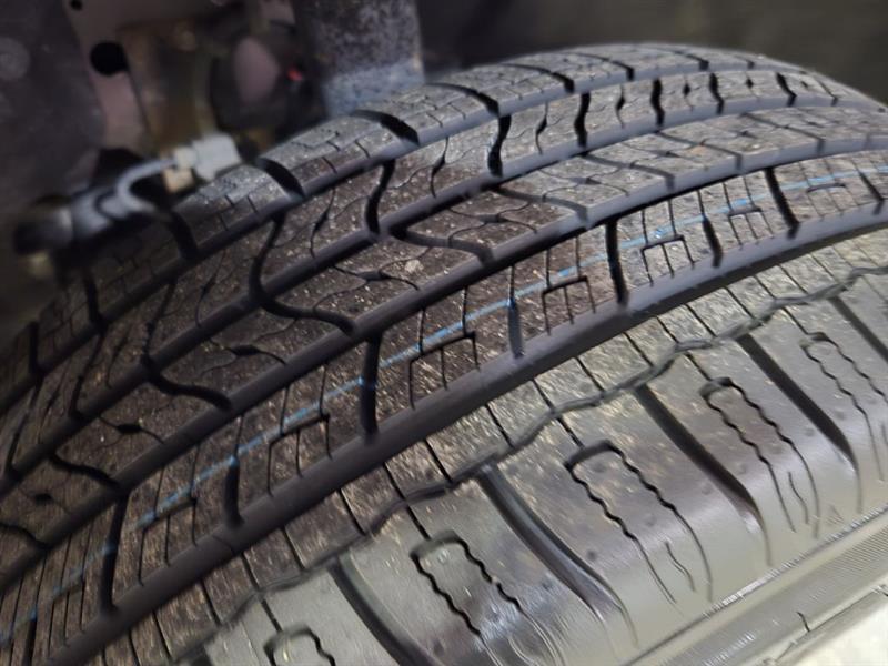 Chrysler Pacifica Touring Plus 2018