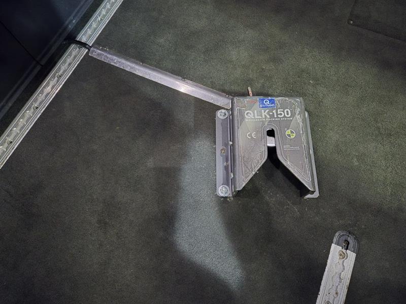 Chrysler Pacifica Touring Plus 2018