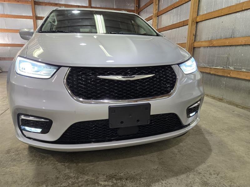 Chrysler Pacifica Touring-L 2022