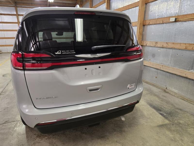 Chrysler Pacifica Touring-L 2022