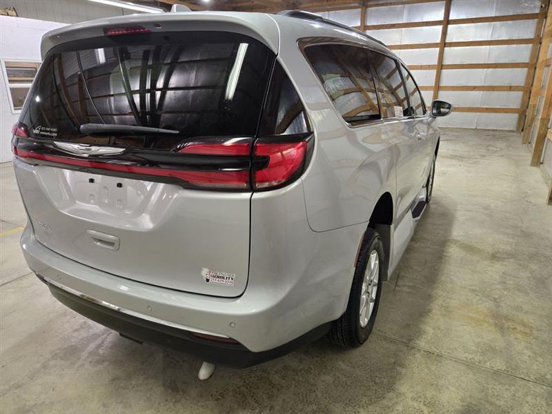 Chrysler Pacifica Touring-L 2022