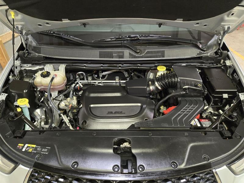 Chrysler Pacifica Touring-L 2022