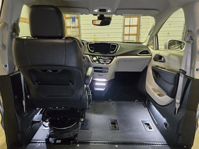 Chrysler Pacifica Touring-L 2022