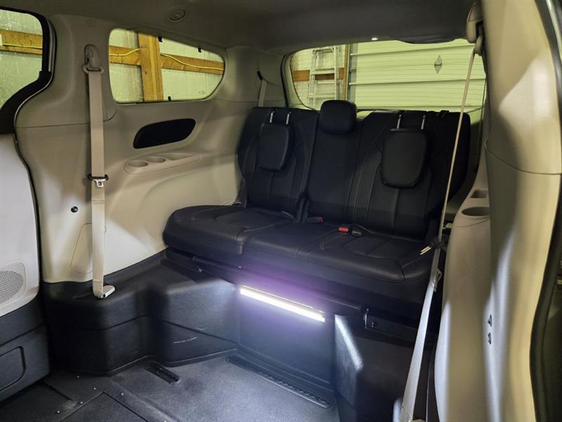 Chrysler Pacifica Touring-L 2022