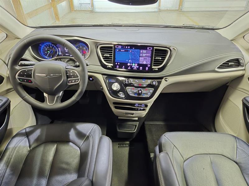 Chrysler Pacifica Touring-L 2022