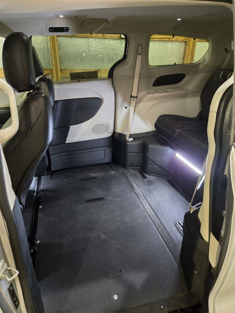 Chrysler Pacifica Touring-L 2022