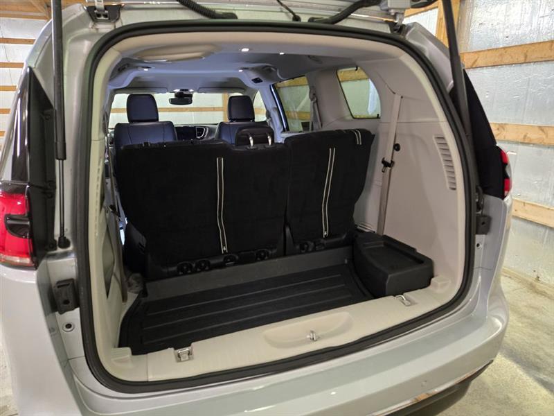 Chrysler Pacifica Touring-L 2022