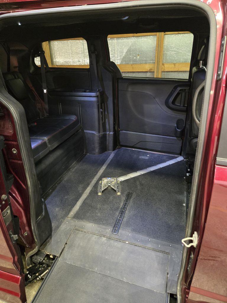 Dodge Grand Caravan  2019