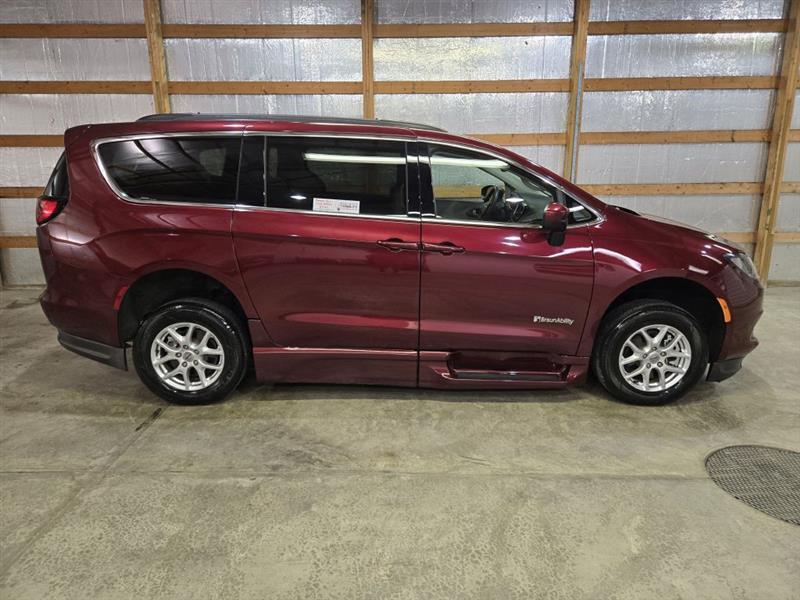 Chrysler Voyager LXI 2021