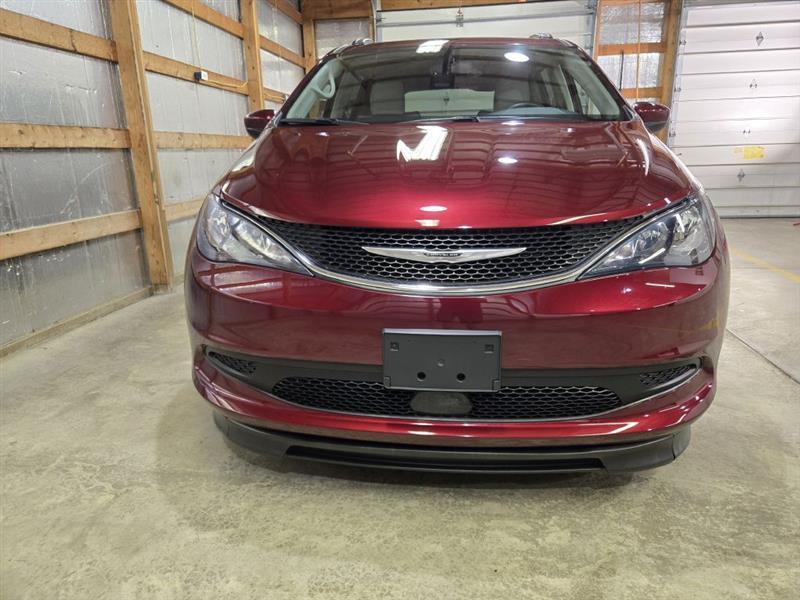 Chrysler Voyager LXI 2021