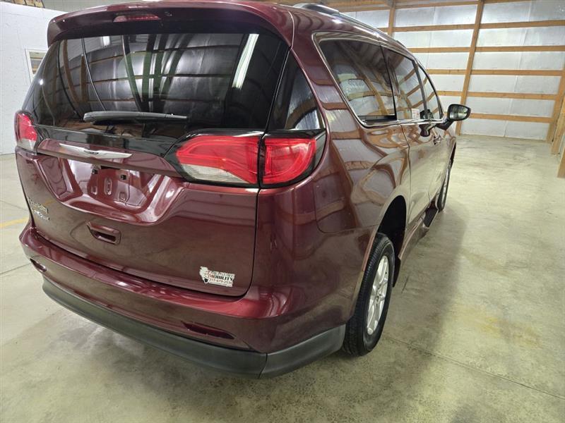 Chrysler Voyager LXI 2021