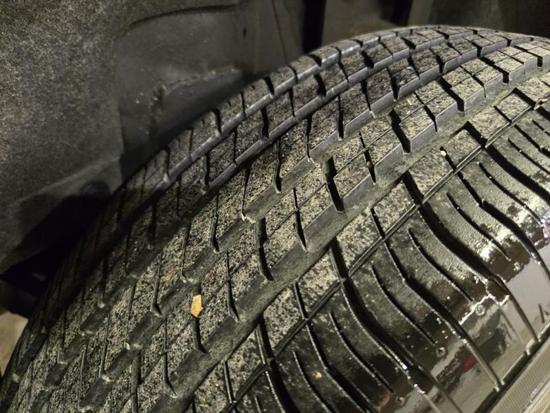 Chrysler Voyager LXI 2021