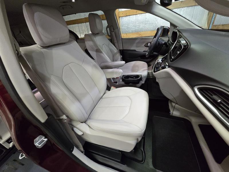 Chrysler Voyager LXI 2021