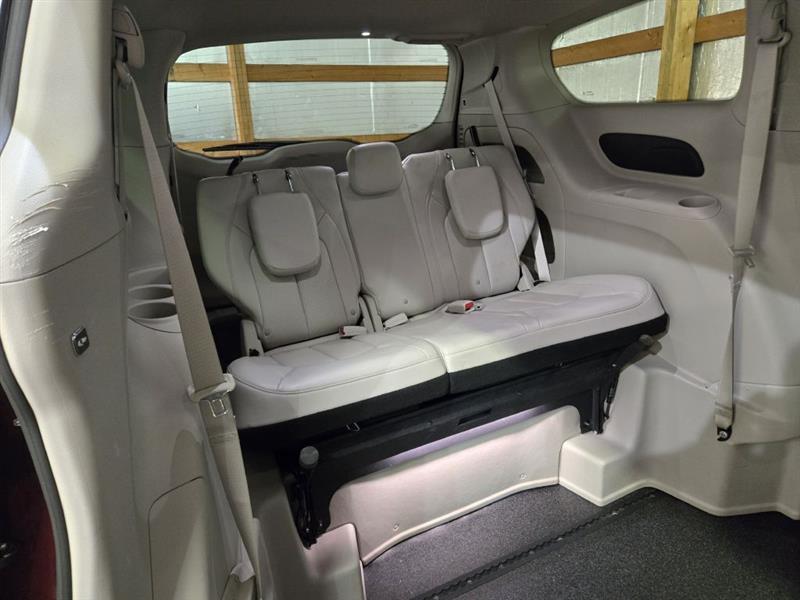 Chrysler Voyager LXI 2021