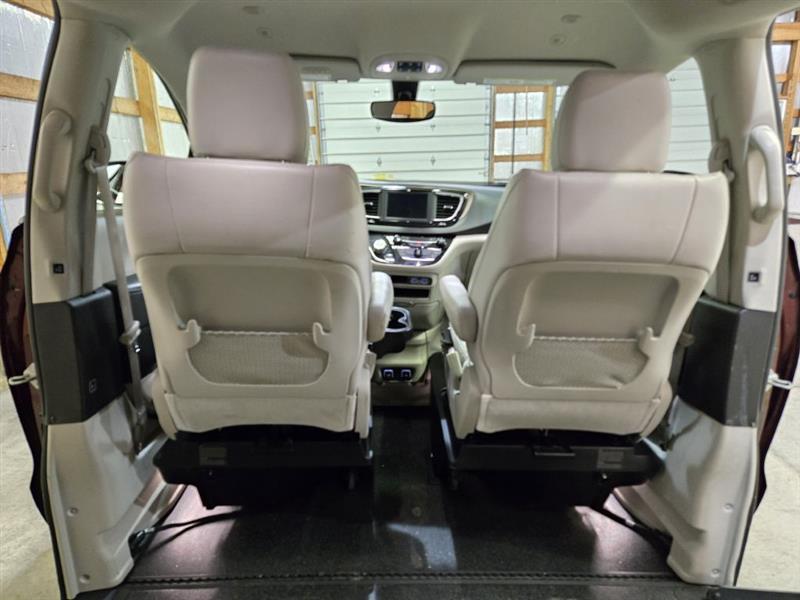 Chrysler Voyager LXI 2021