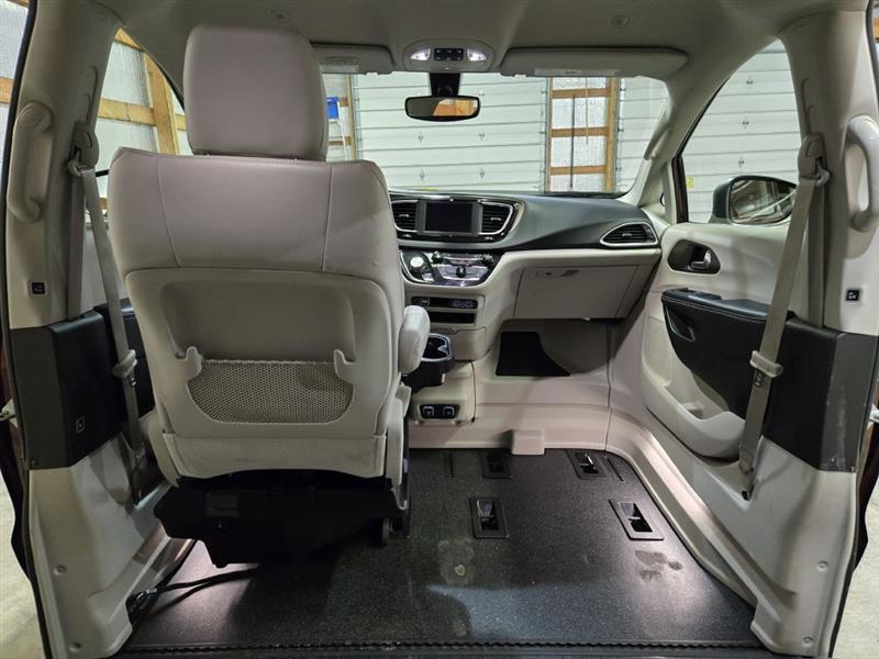 Chrysler Voyager LXI 2021