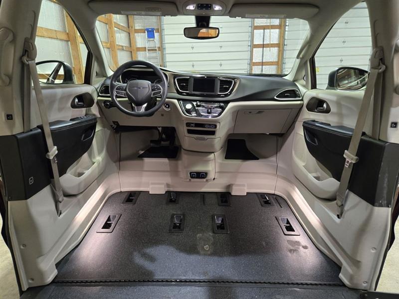 Chrysler Voyager LXI 2021