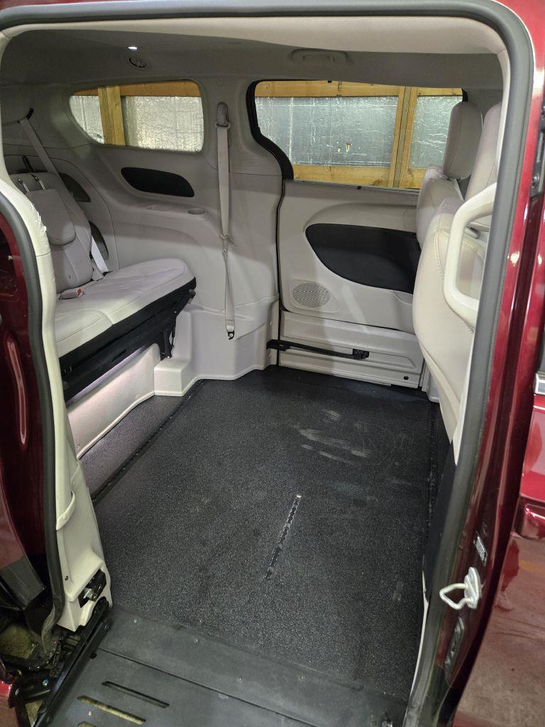 Chrysler Voyager LXI 2021