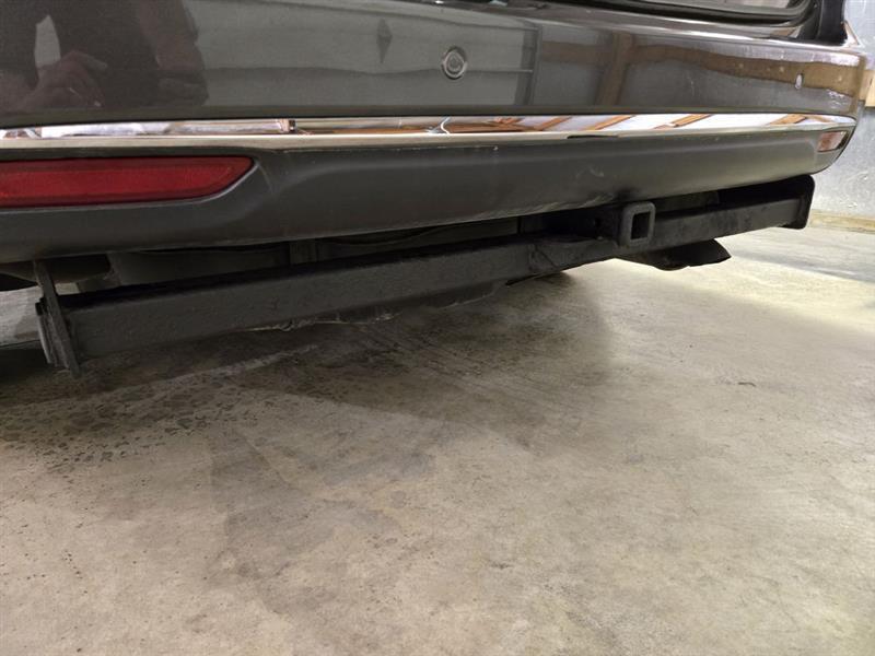 Chrysler Pacifica Touring Plus 2019