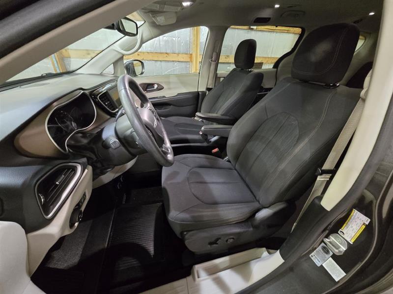 Chrysler Pacifica Touring Plus 2019