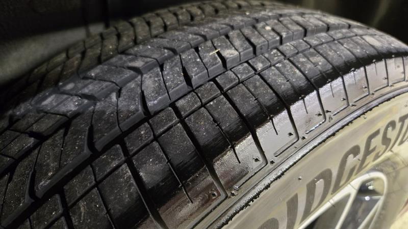 Dodge Grand Caravan GT 2017