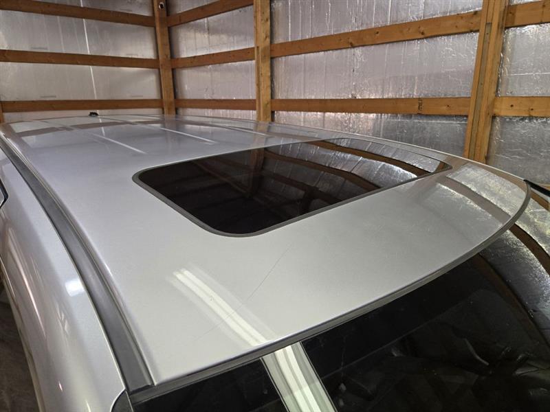 Honda Odyssey EX-L 2016