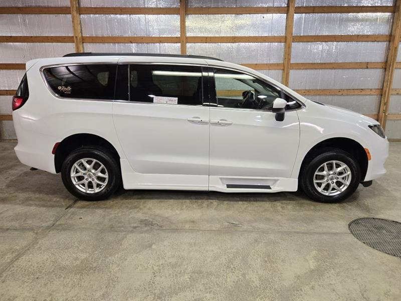 Chrysler Voyager LXI 2021