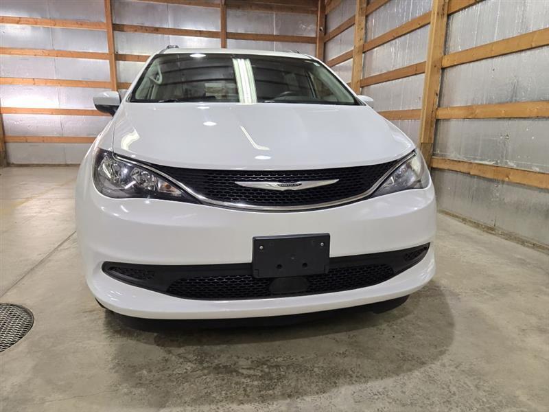 Chrysler Voyager LXI 2021