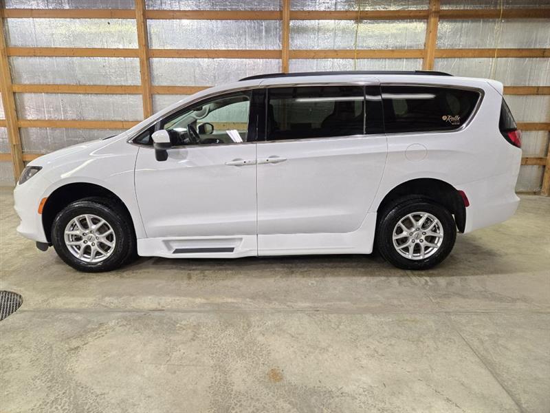 Chrysler Voyager LXI 2021