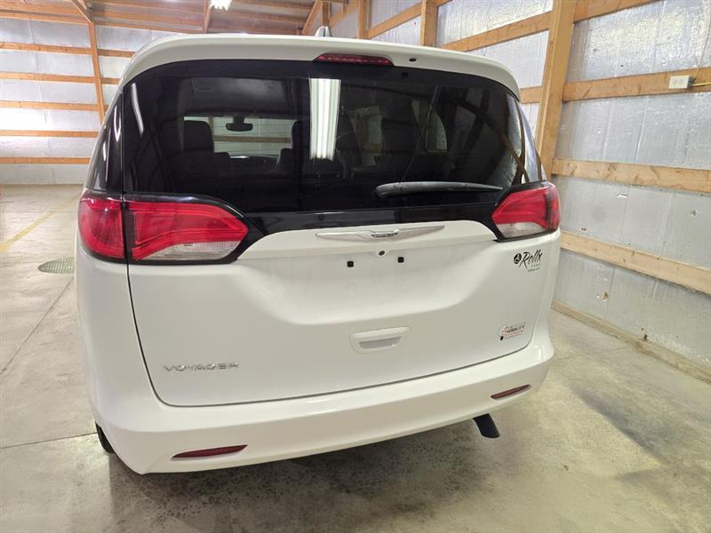 Chrysler Voyager LXI 2021