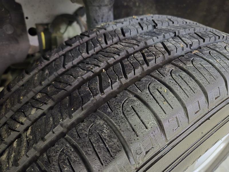 Chrysler Voyager LXI 2021