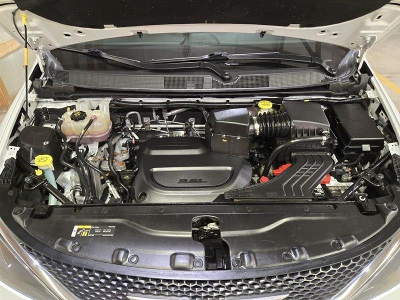 Chrysler Voyager LXI 2021