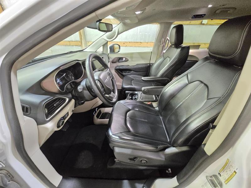 Chrysler Voyager LXI 2021