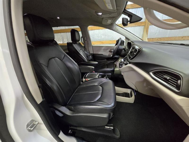 Chrysler Voyager LXI 2021