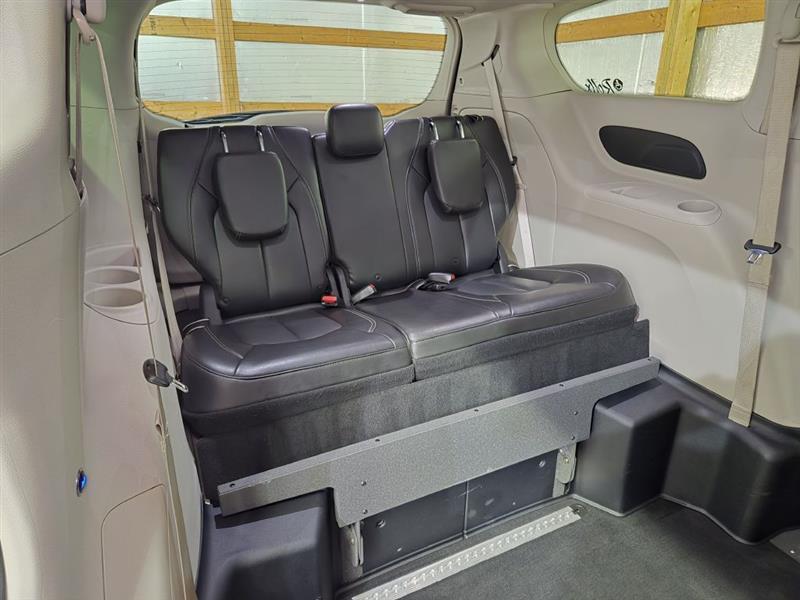 Chrysler Voyager LXI 2021