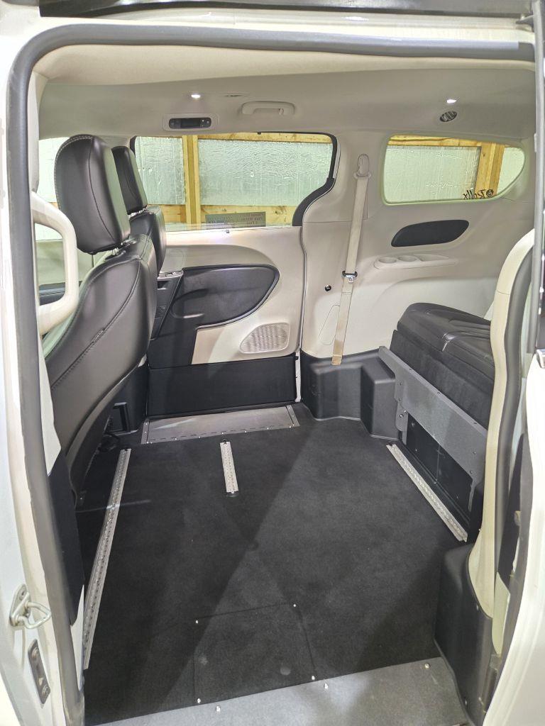 Chrysler Voyager LXI 2021