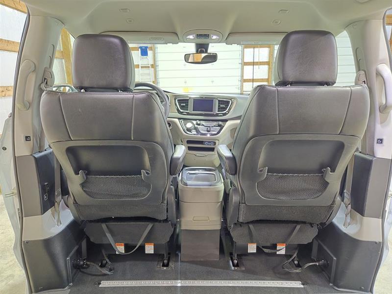 Chrysler Voyager LXI 2021