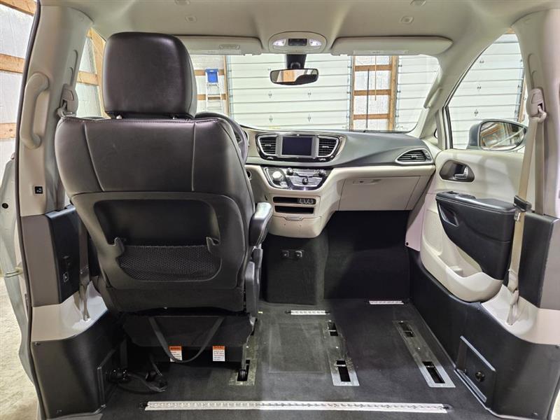 Chrysler Voyager LXI 2021