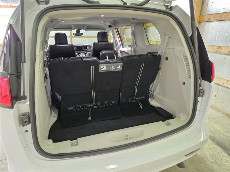 Chrysler Voyager LXI 2021