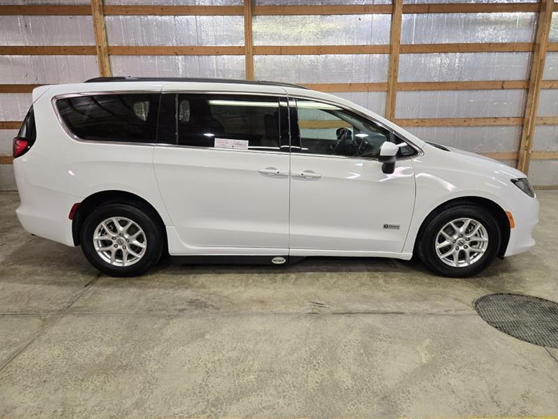 Chrysler Voyager LXI 2021