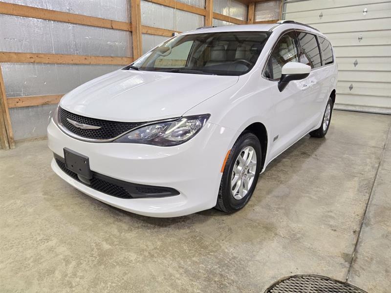 Chrysler Voyager LXI 2021