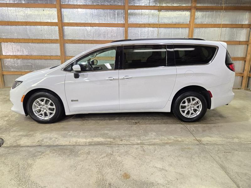 Chrysler Voyager LXI 2021
