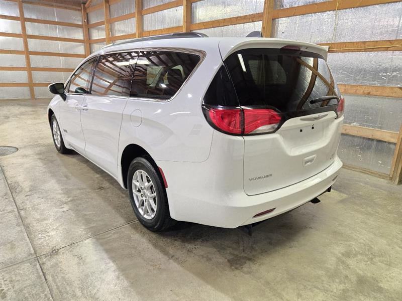 Chrysler Voyager LXI 2021