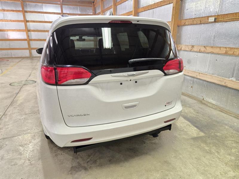 Chrysler Voyager LXI 2021