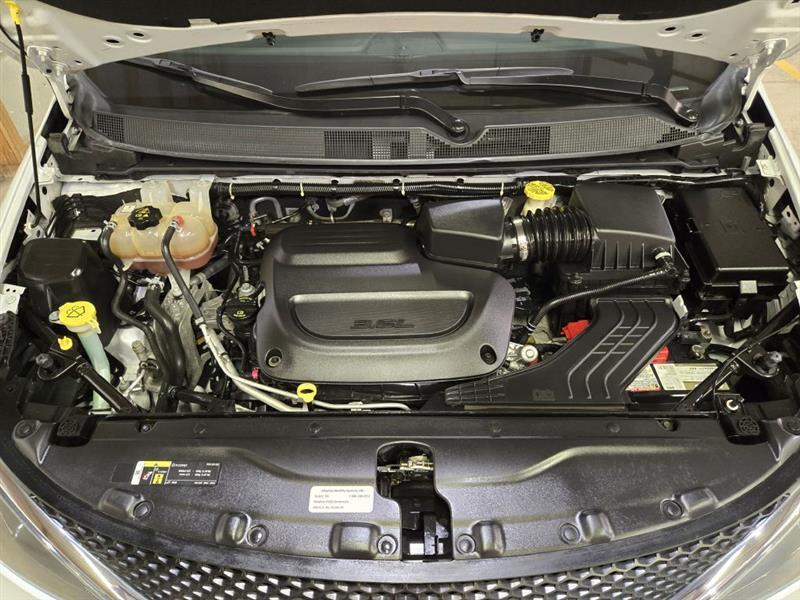 Chrysler Voyager LXI 2021