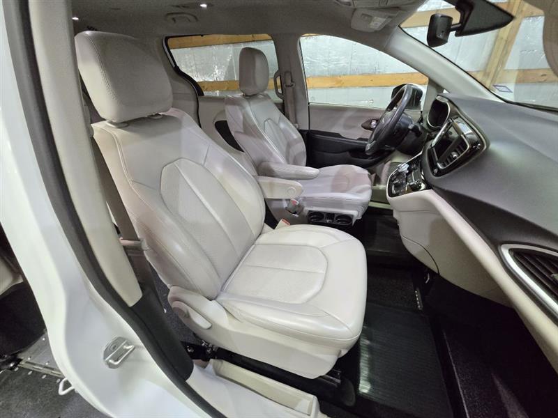 Chrysler Voyager LXI 2021