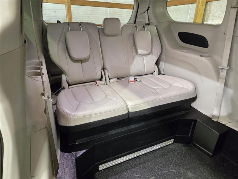 Chrysler Voyager LXI 2021