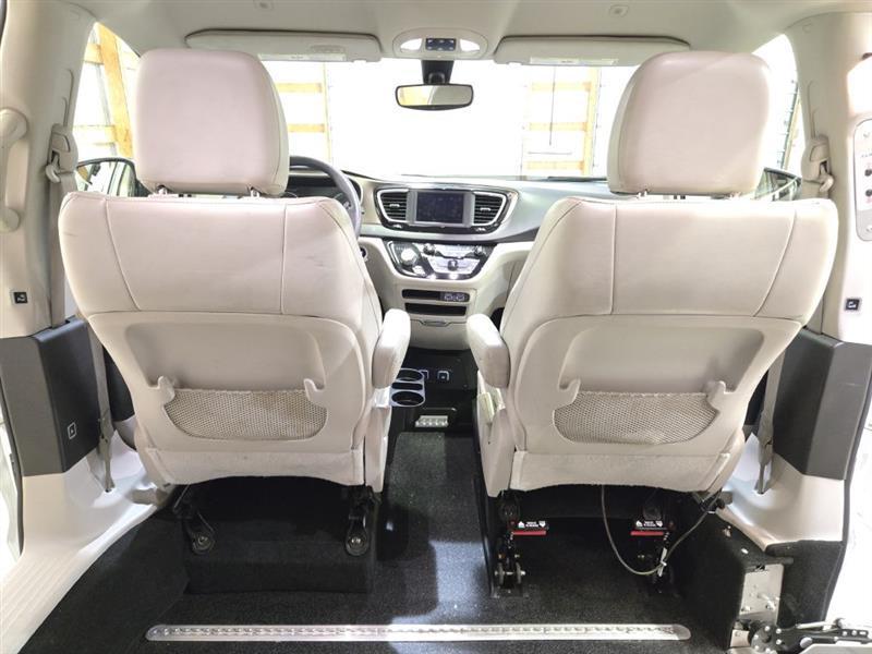 Chrysler Voyager LXI 2021