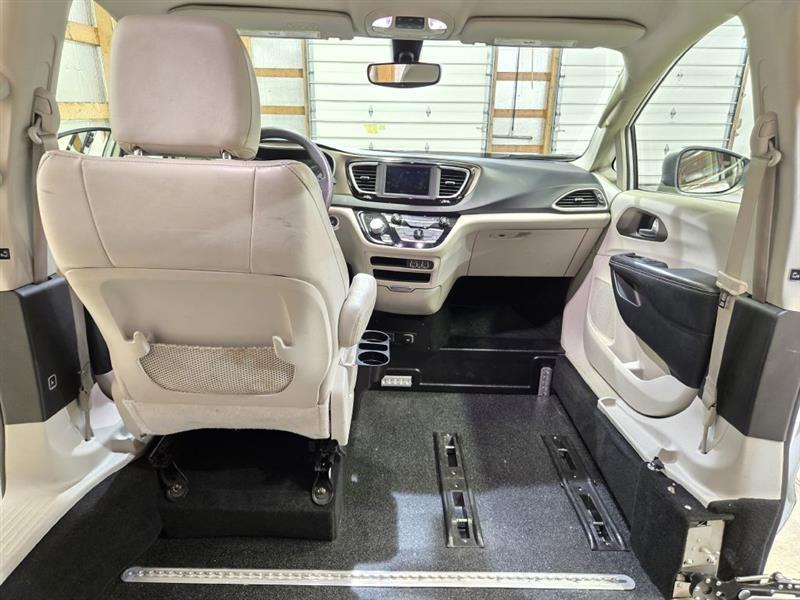 Chrysler Voyager LXI 2021
