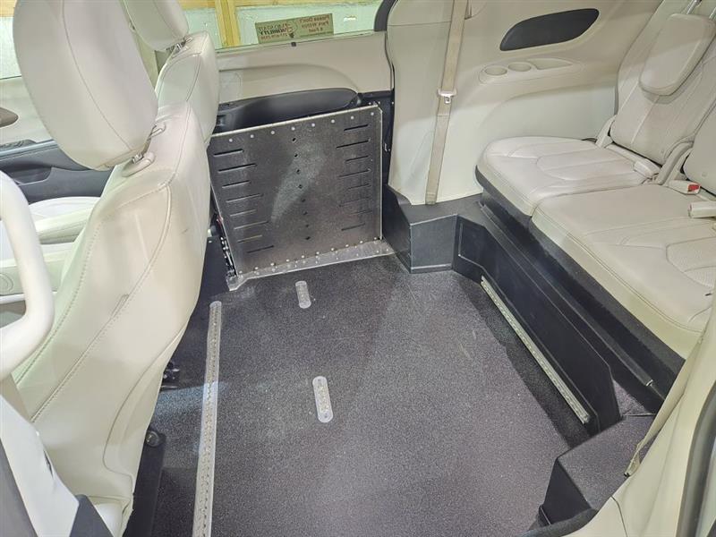 Chrysler Voyager LXI 2021